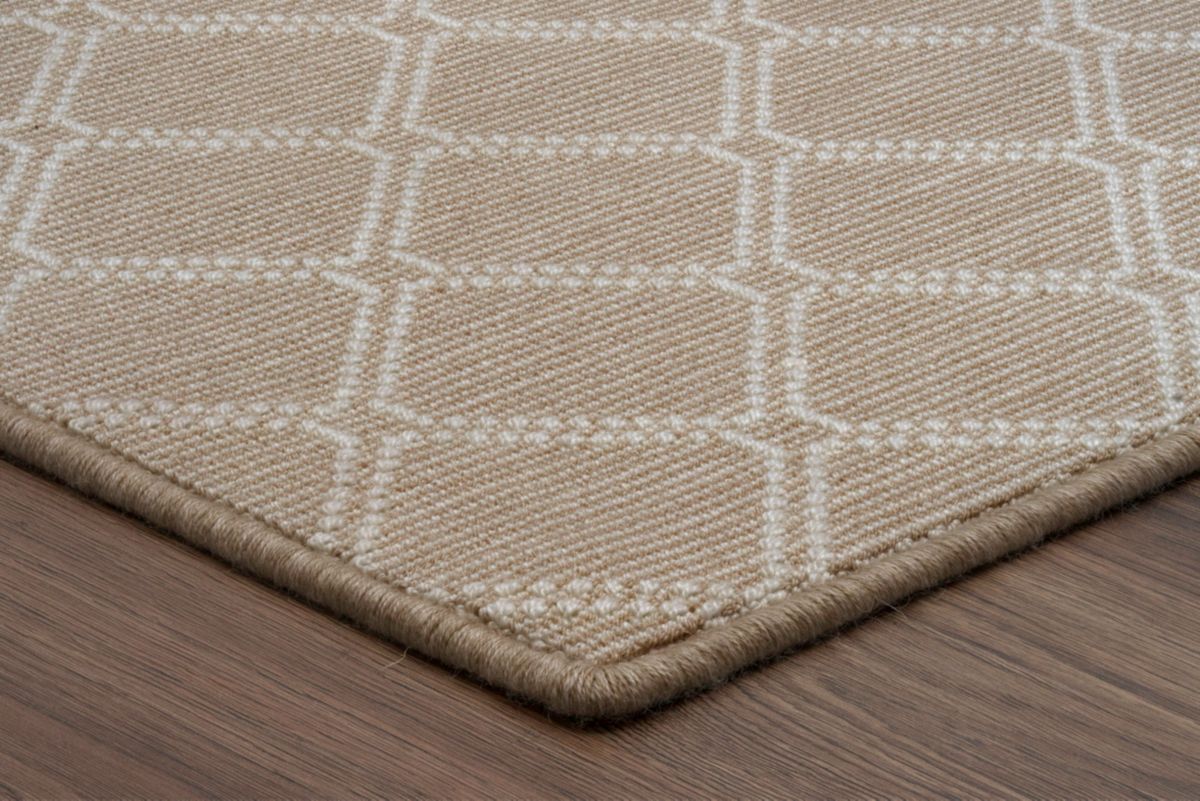 BRIELE - FAWN Rectangular 12'0''x14'0''