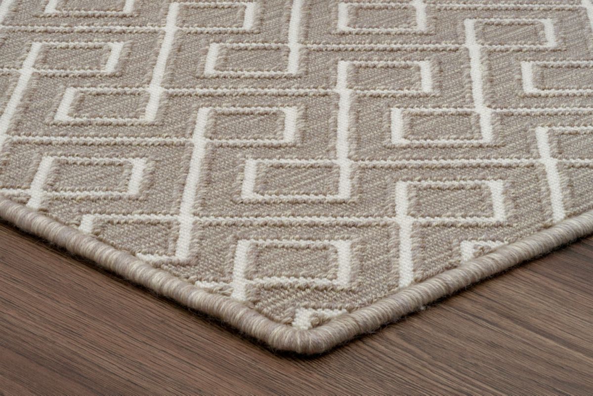 LEXINGTON - LINEN Rectangular 12'0''x15'0''