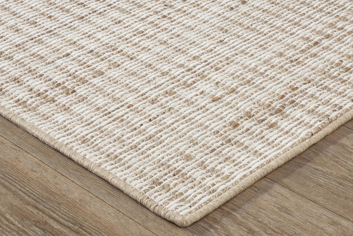 SHAYNA - BONE Rectangular 6'0''x9'0''