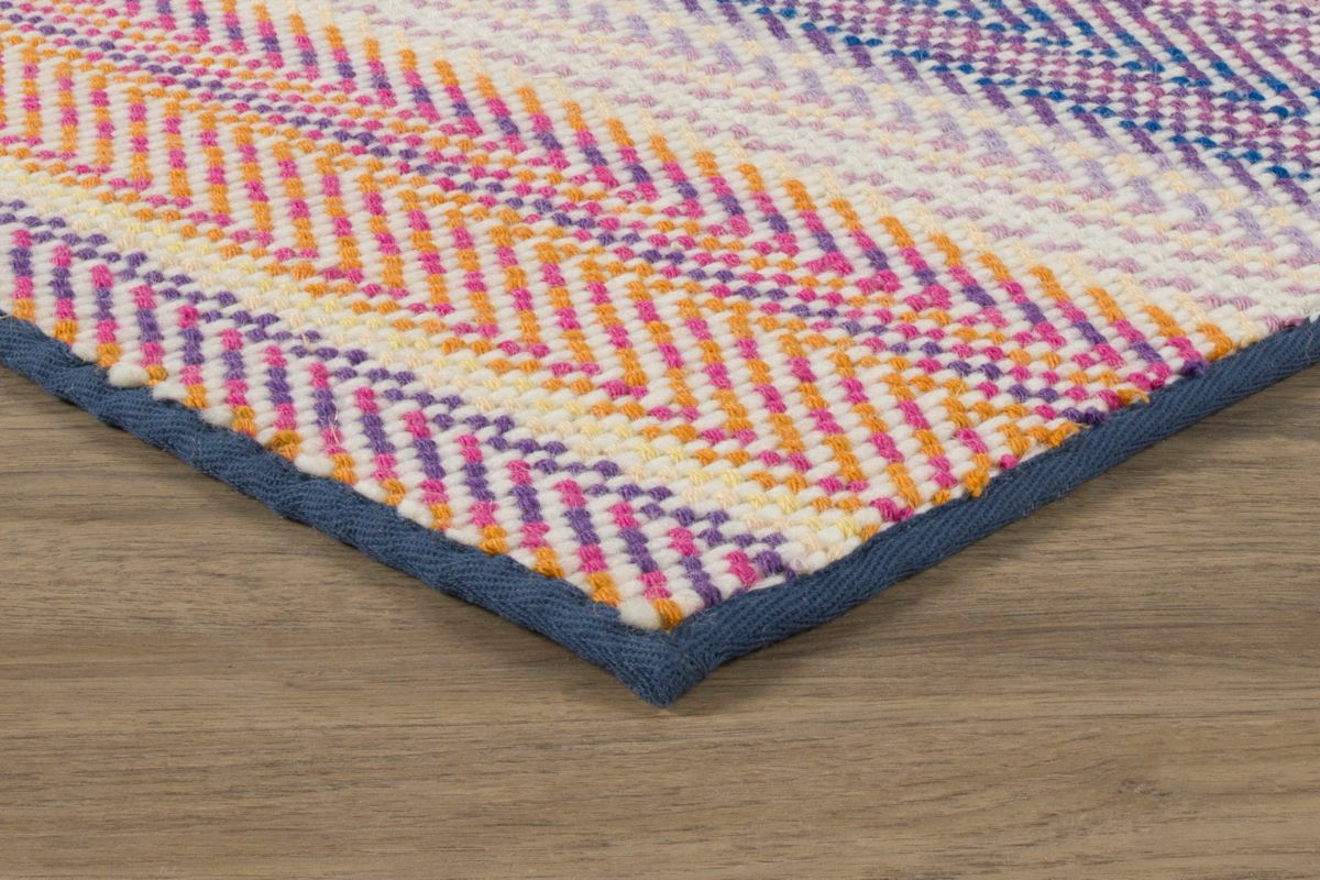 ROSSI - 20 MULTI Rectangular 13'0''x18'0''