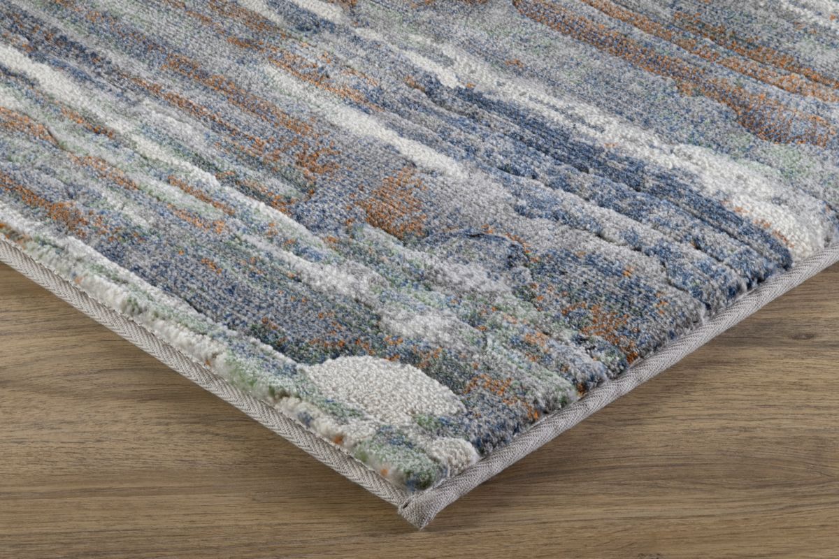 RIMINI - 75 GRANITE Rectangular 4'0''x6'0''